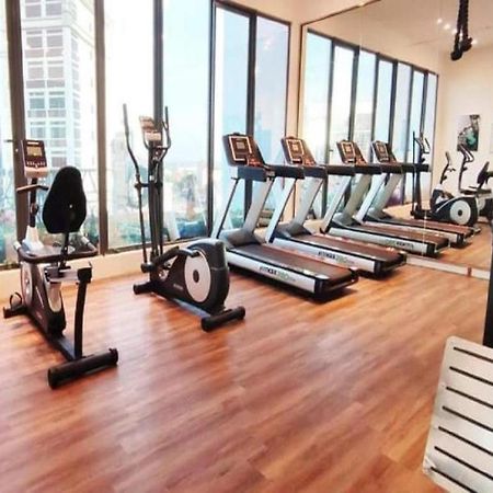 Sina Troika Residence Kota Bharu 2Br Wifi Netflix Pool 외부 사진
